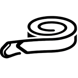 <b>Стрічка T-Dura</b></br> В два рази стійкіша до затирання.