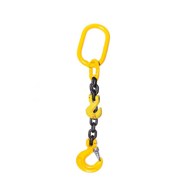 Строп ланцюговий 1СЛ1УГ