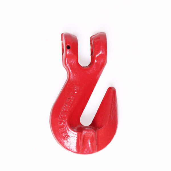 Гак-обмежувач вилковий G-80