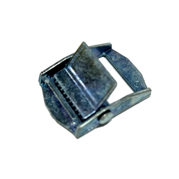 Пружинний замок для стрічки