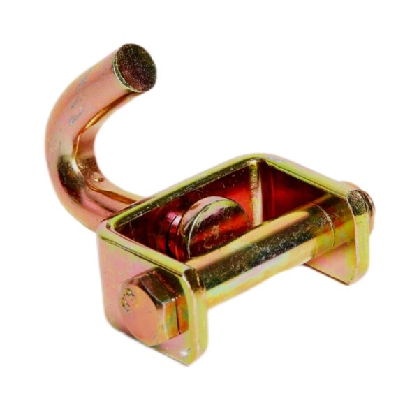 гак поворотний