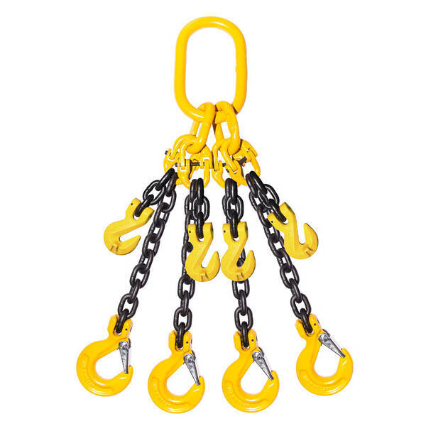 Строп ланцюговий 4СЛ4УГ