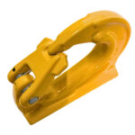 Гак приварний SL19