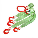 Строп текстильний 4СТГ