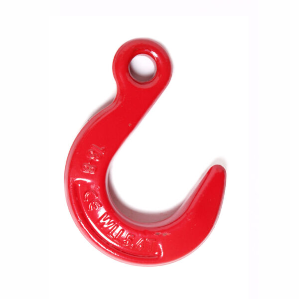 Гак зі збільшенним зевом