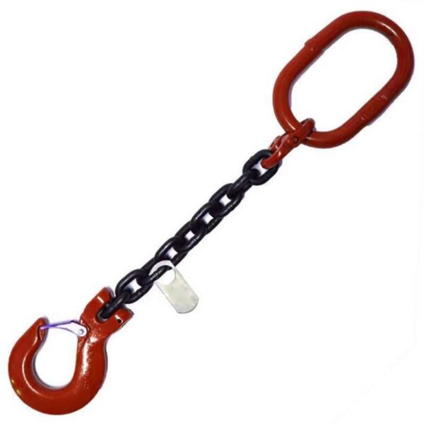 Строп ланцюговий 1СЛ