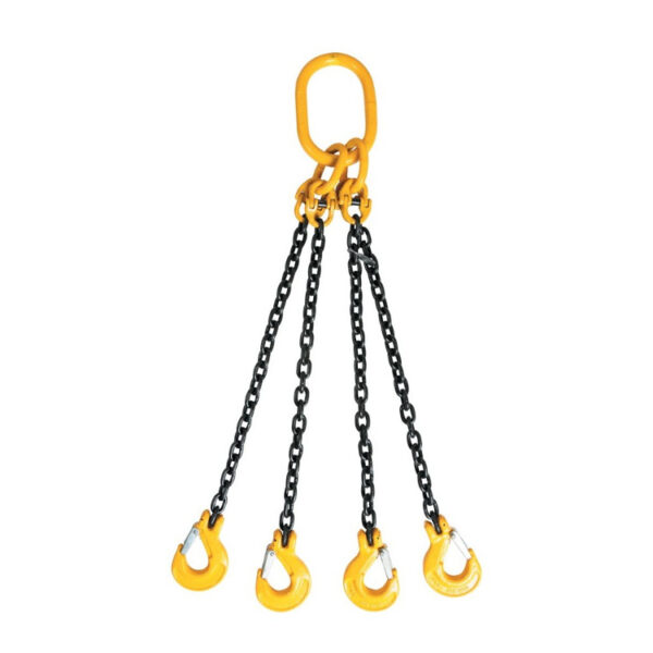 Строп ланцюговий 4СЛ