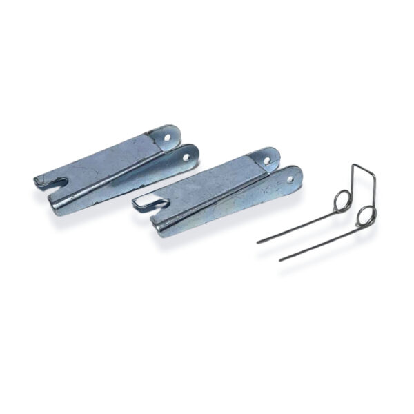 Ремкомплект для самозапірних гаків