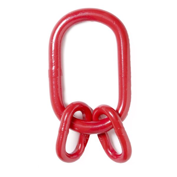 Ланка овальна в сборі А346