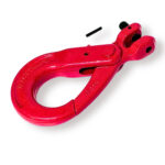 Гак самоблокуючий