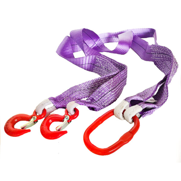 Строп текстильний 2СТГ