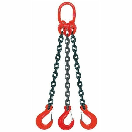 Строп ланцюговий 3СЛ