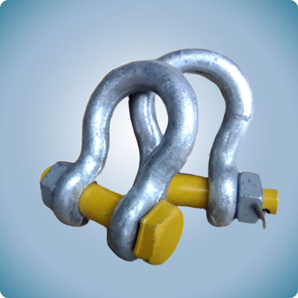 Скоба омегоподібна Т4 G2130