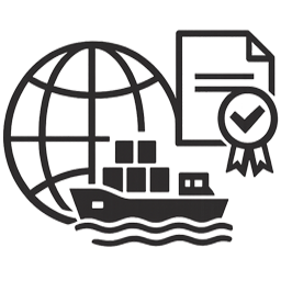 <b>Власний імпорт</b><br> Сировини та комплектуючих.